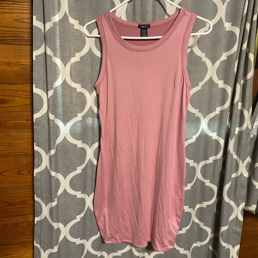 Junior’s Rue21 dress medium